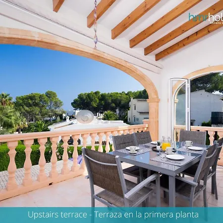 Katy - Hmr Holidays * Moraira