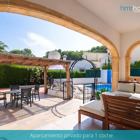 Katy - Hmr Holidays Villa
