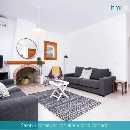 Katy - Hmr Holidays Villa